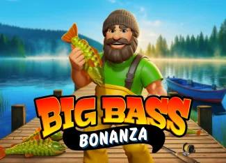 Big Bass Bonanza Volatilite ve Kazanç Dağılım Analizi