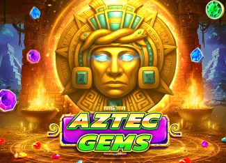 Aztec Gems İstatistik Raporu | 96.52% RTP