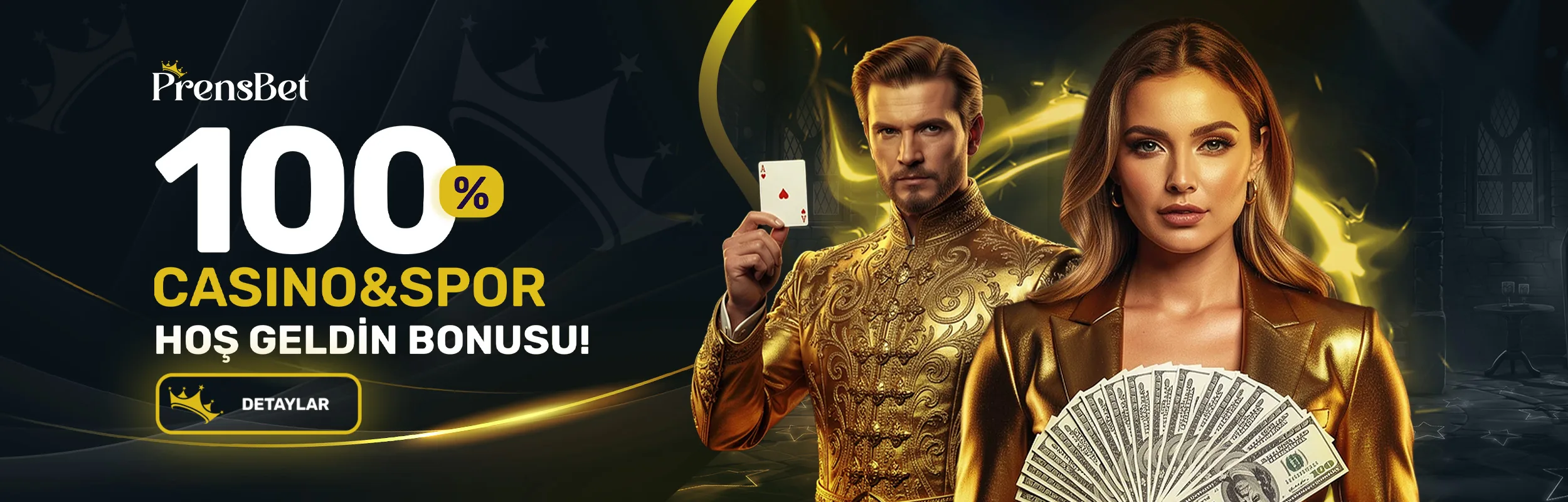 Prensbet güncel giriş adresi ve promosyonlar