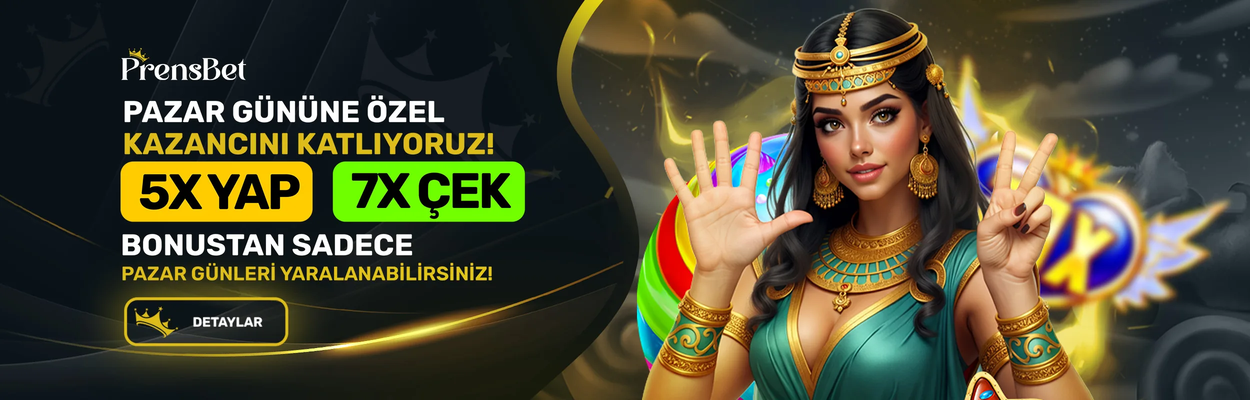 Prensbet bonus